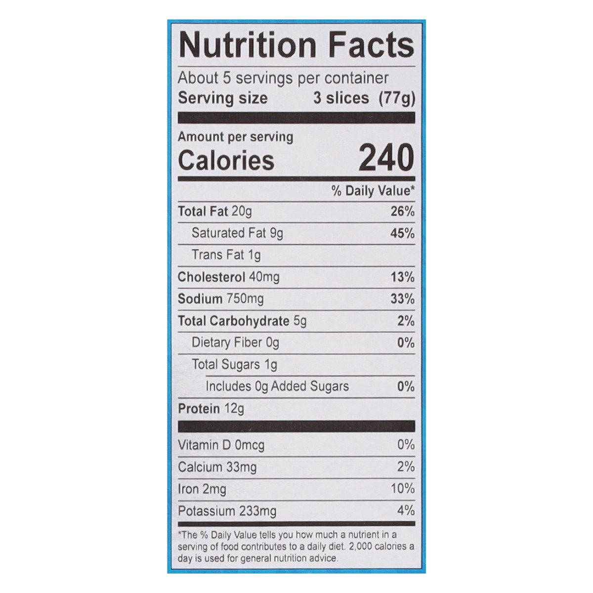 slide 3 of 13, Midamar Gyros 454 g, 454 g