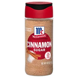 McCormick Cinnamon Sugar, 3.620 oz