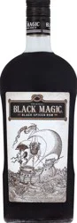 Black Magic Rum 1.75 lt