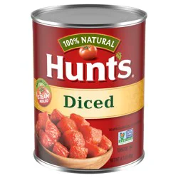 Hunt's Diced Tomatoes, 14.5 oz