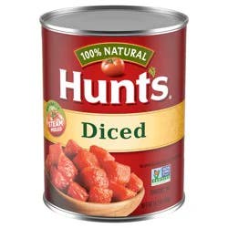 Hunt's Diced Tomatoes, 14.5 oz
