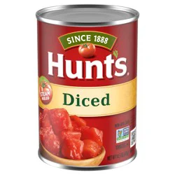 Hunt's Diced Tomatoes, 14.5 oz