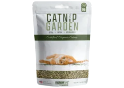 MultiPet Garden Catnip Teabags - 6 ct