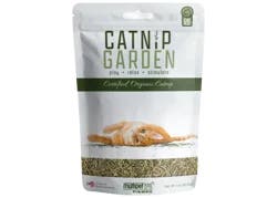 MultiPet Garden Catnip Teabags - 6 ct