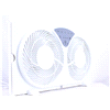 slide 26 of 29, Polar Wind Digital Twin Window Fan, 9 in, 9 in