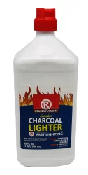 Char Lighter Fluid
