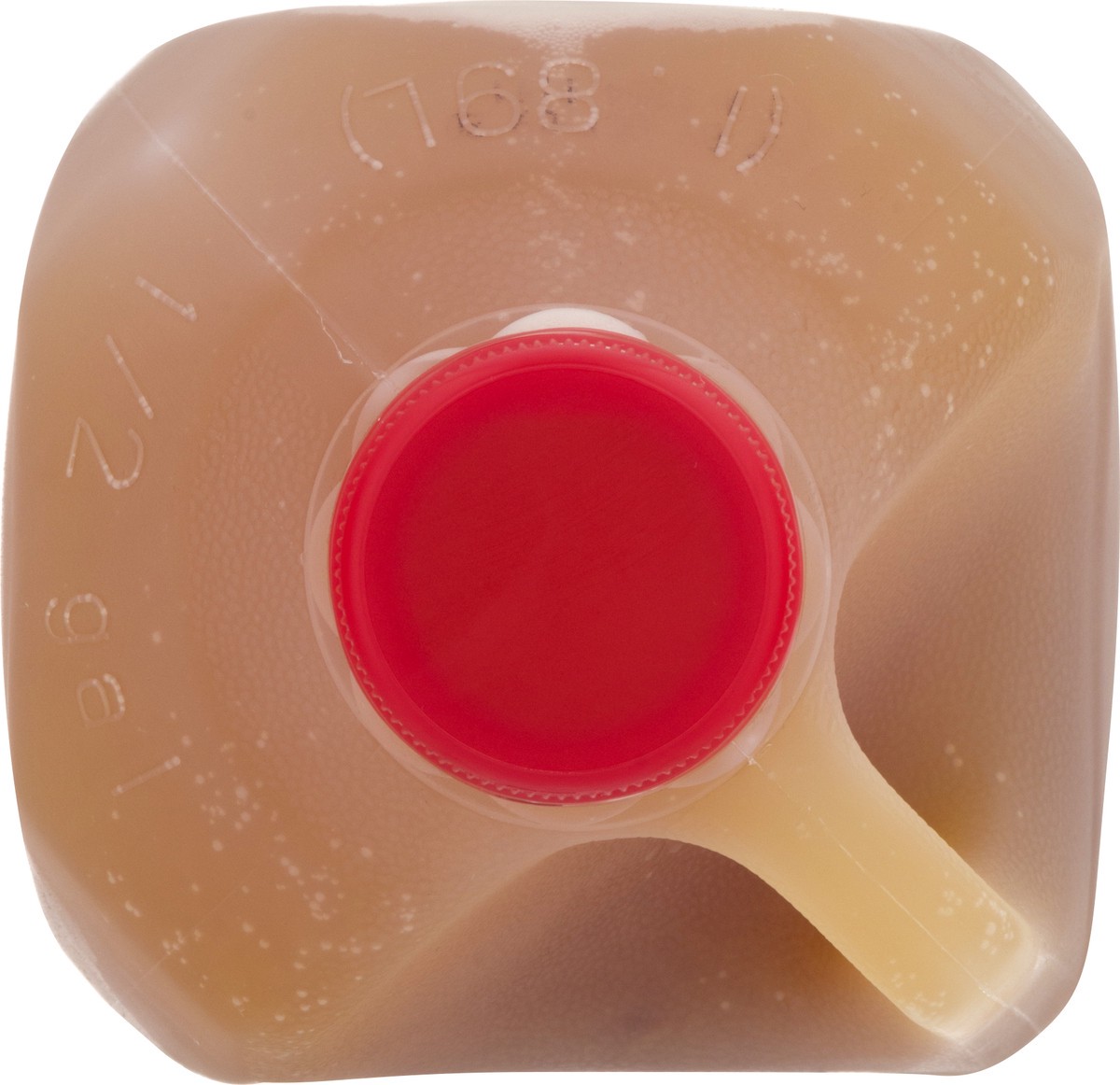slide 7 of 10, Big Red Truck Honeycrisp Apple Cider - 1/2 gal, 1/2 gal