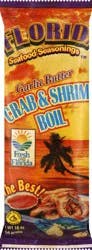Florida Seafood Seasonings Crab & Shrimp Boil 16 oz