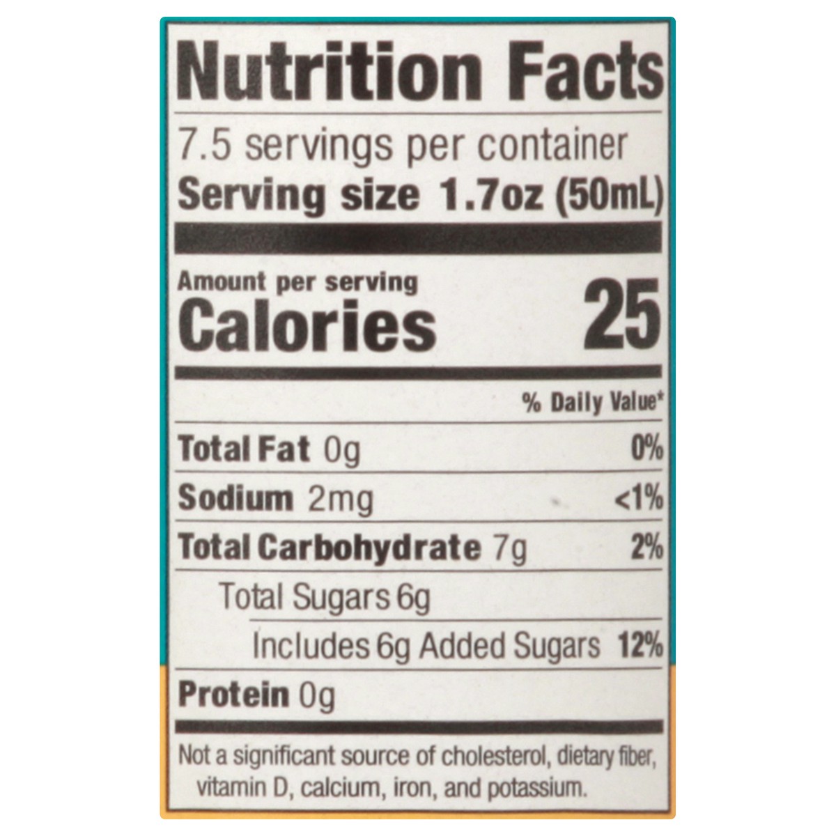 slide 12 of 12, Other Mother Shrub Shot Ginger & Honey, 12.7 oz