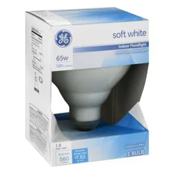 GE 65r40fl Watt Miser