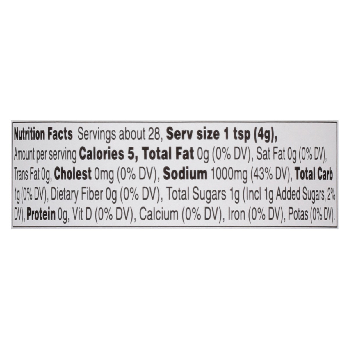 slide 3 of 15, Food Club Beef Instant Bouillon Granules 4 oz, 4 oz