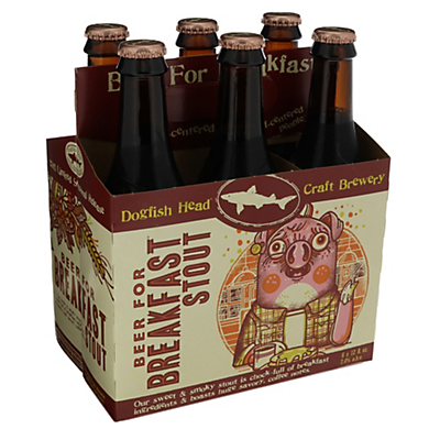 slide 1 of 1, Dogfish Head Flesh & Blood Ipa Bottles, 6 ct; 12 oz