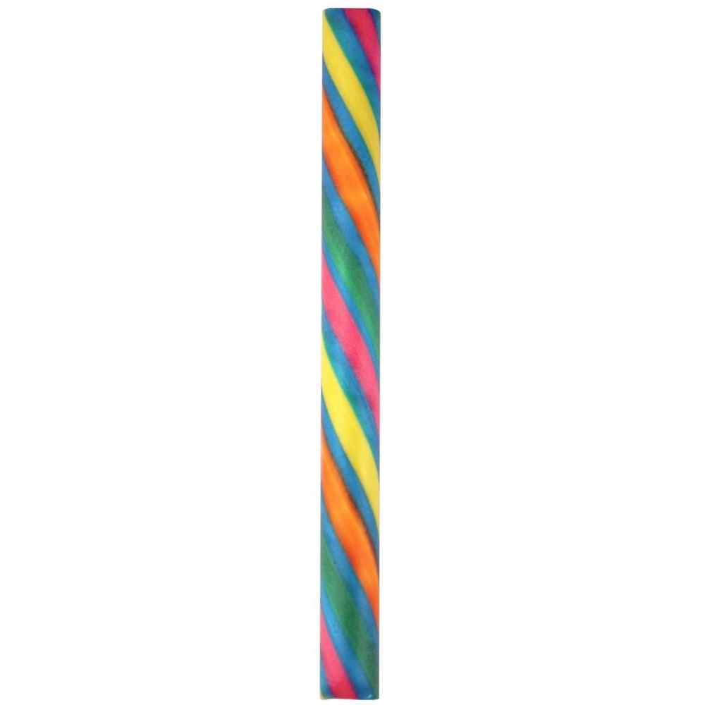 slide 2 of 3, Smarties Christmas Smarties Mega Stick, 3.5 oz