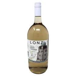 Lonz White Catawba 1.5 liter