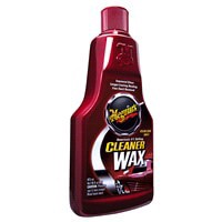 slide 4 of 5, Meguiar's Liquid Cleaner Wax, 16 fl oz