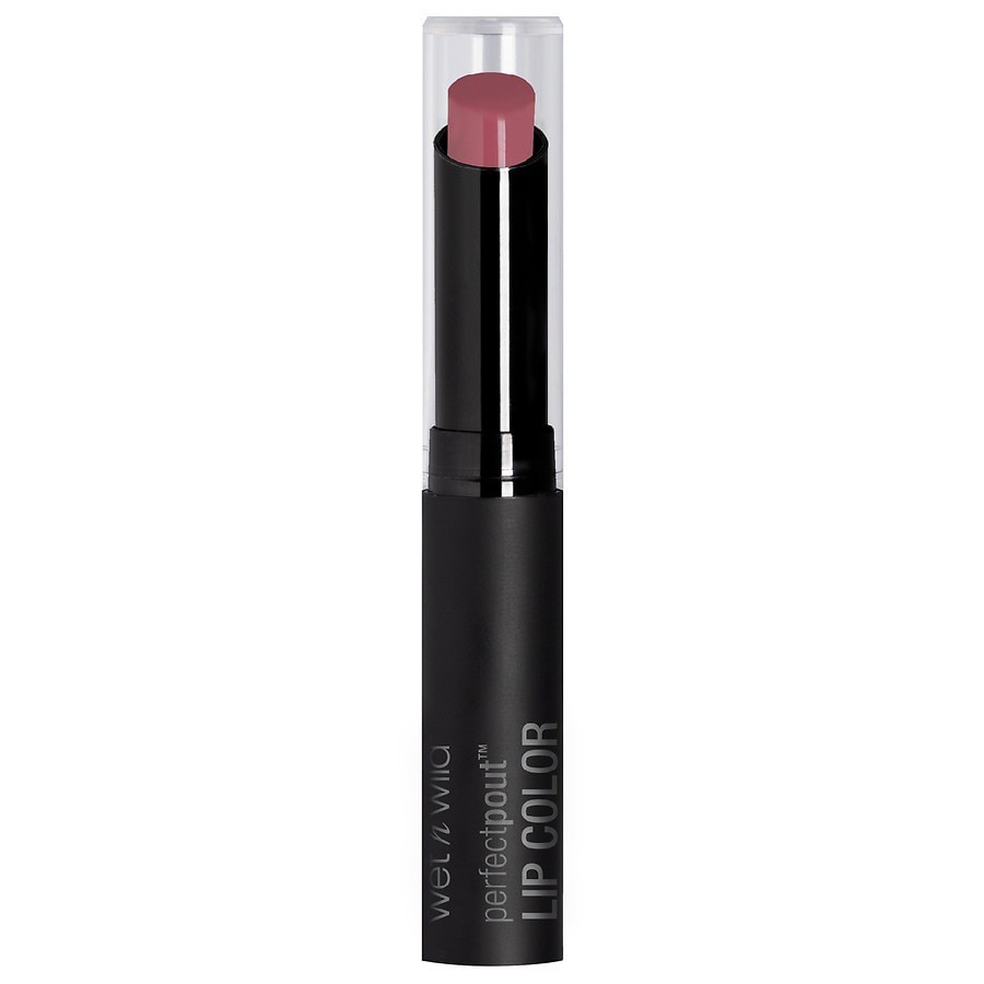 slide 1 of 1, wet n wild Perfect Pout Lip Color, 1 ct