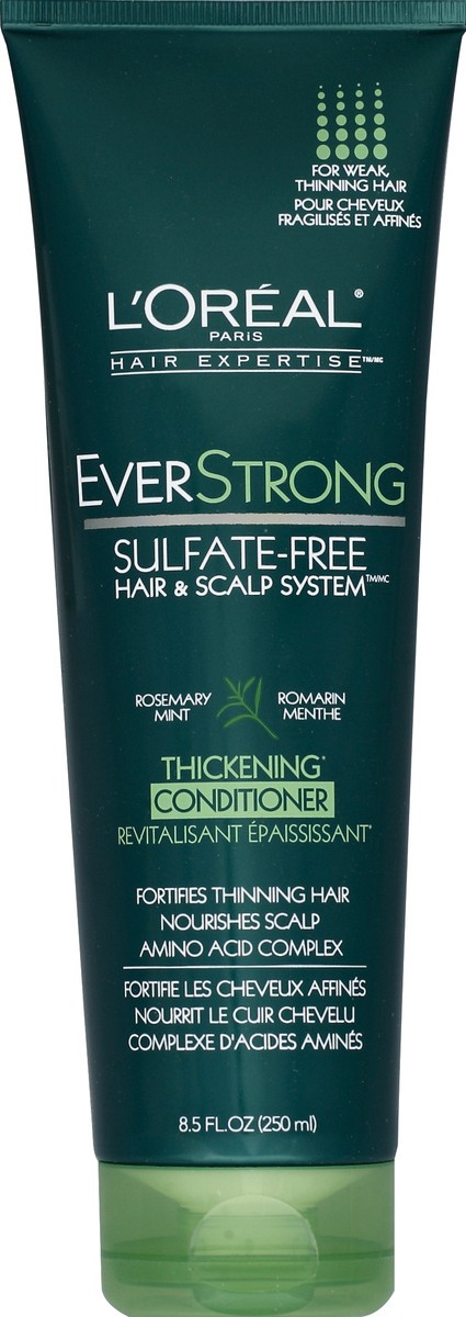 slide 1 of 3, L'Oréal Conditioner 8.5 oz, 8.5 oz