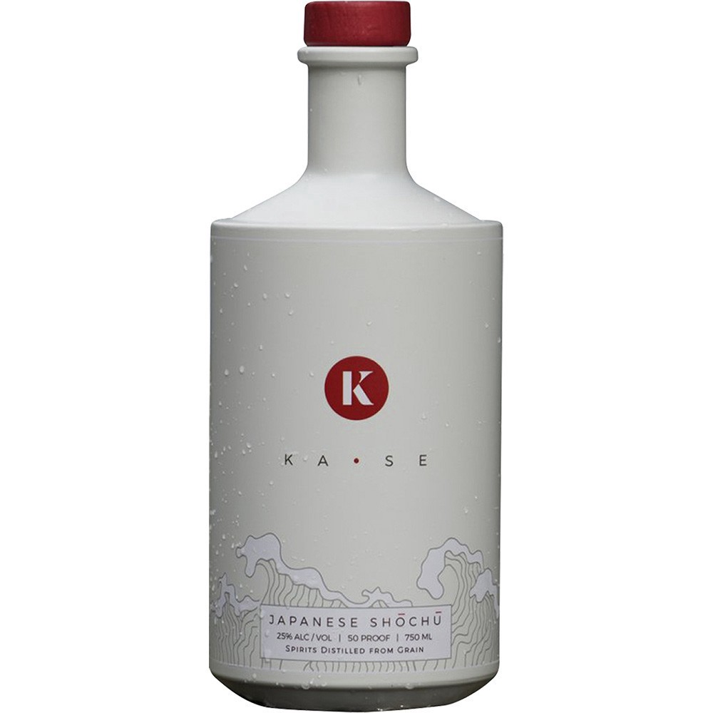 slide 1 of 1, Kase Shochu, 750 ml