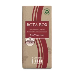 Bota Box Vineyards Bota Box Redvolution