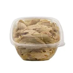 Hy-Vee Picked Savory Rotisserie Chicken (Cold)