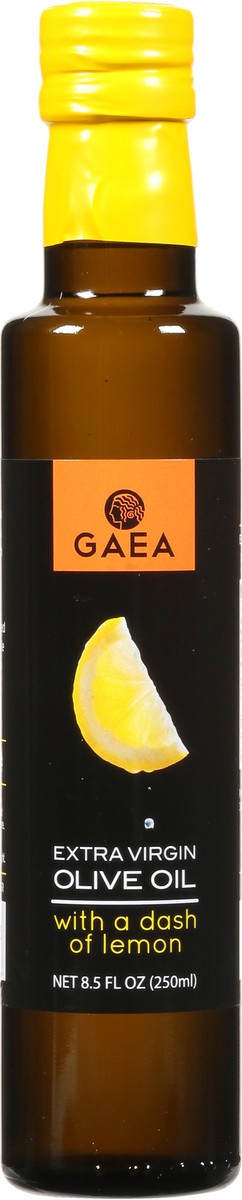 slide 5 of 12, Gaea Extra Virgin Olive Oil 8.5 oz, 8.5 oz