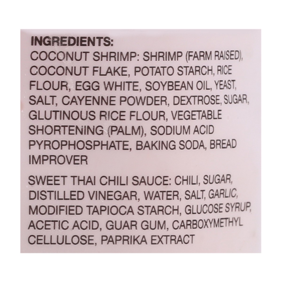 slide 9 of 12, Northern Chef Coconut Shrimp 9 oz Pouch, 9 oz