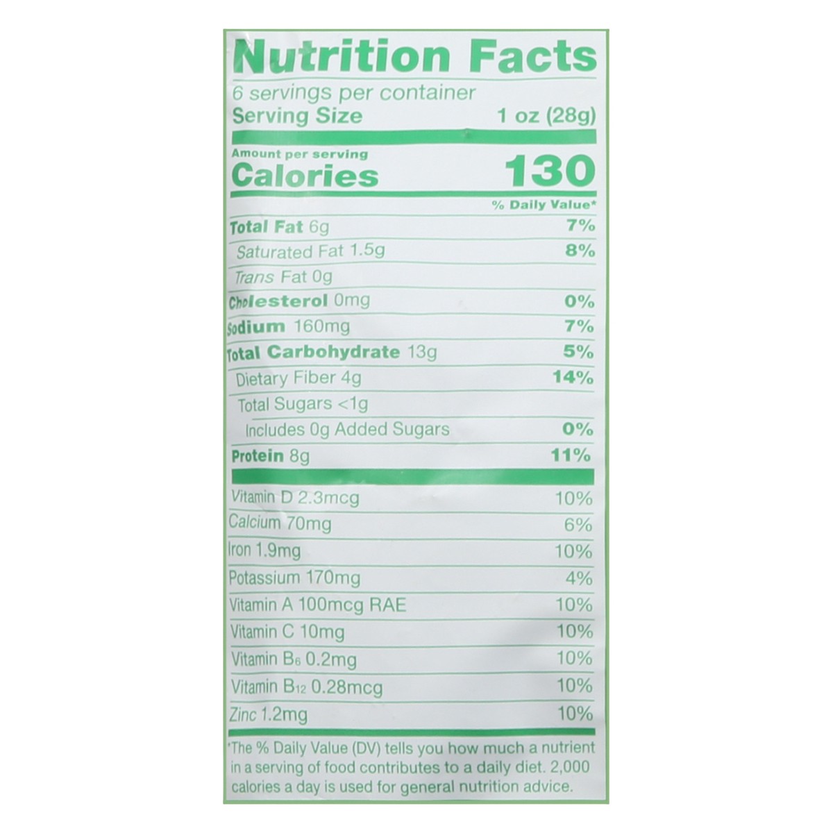 slide 13 of 14, Rivalz Spicy Street Taco Stuffed Snacks 6 oz, 6 oz