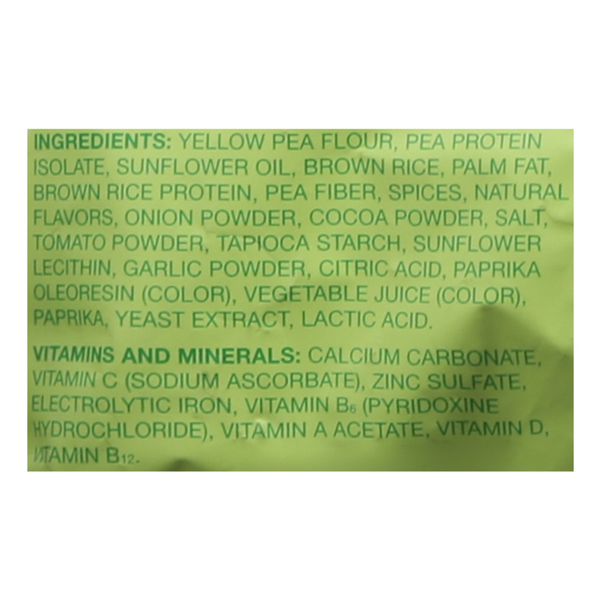 slide 10 of 14, Rivalz Spicy Street Taco Stuffed Snacks 6 oz, 6 oz