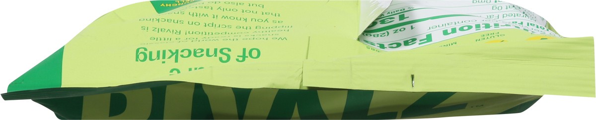 slide 8 of 14, Rivalz Spicy Street Taco Stuffed Snacks 6 oz, 6 oz