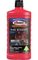 Sterno Outdoor Essentials Multi-Purpose Fire Starter