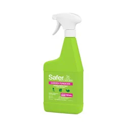 Safer Brand Garden Fungicide