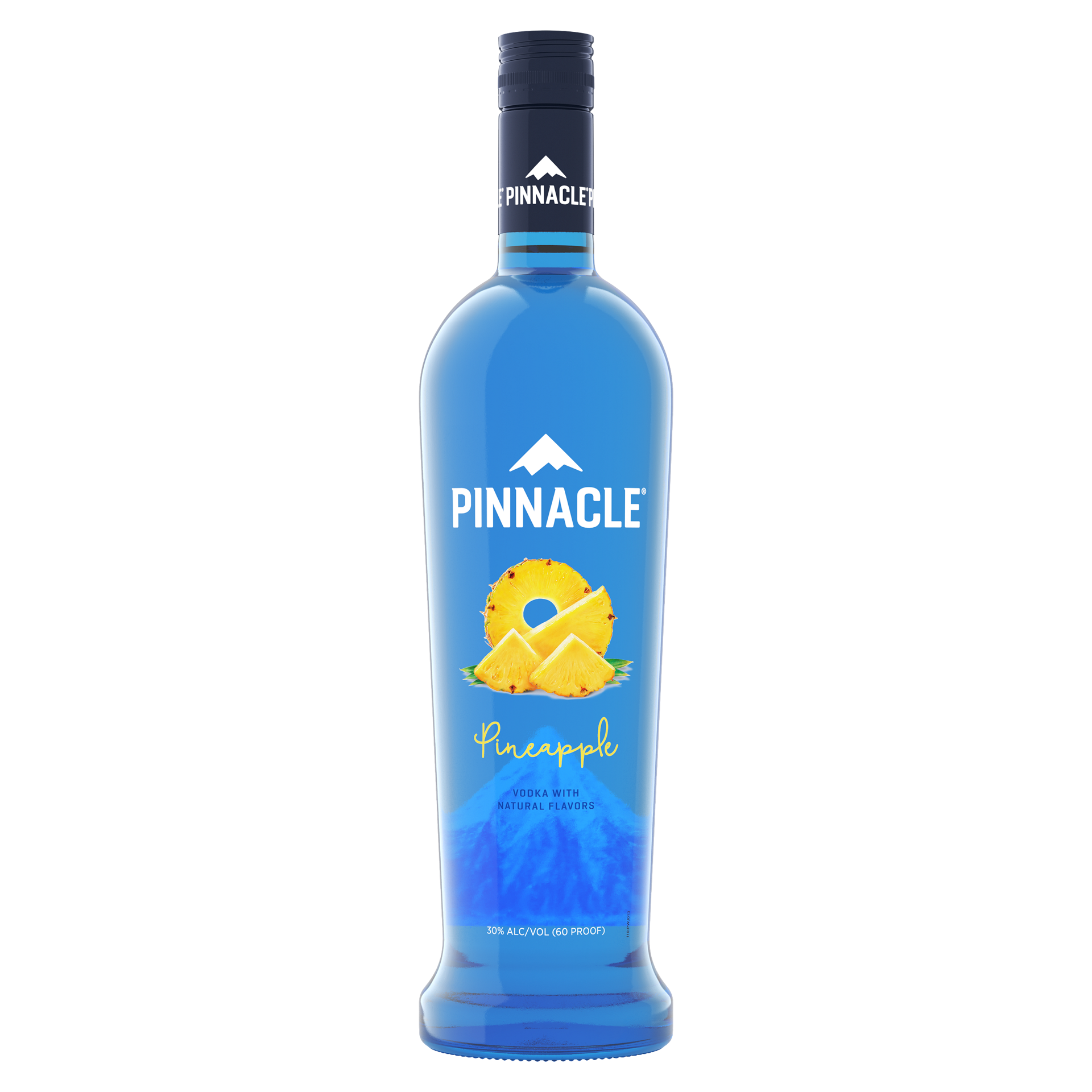 slide 2 of 2, Pinnacle Pineapple Vodka, 750 ml