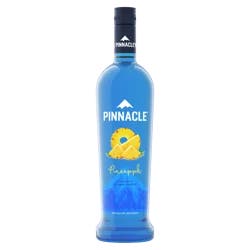 Pinnacle Pineapple Vodka