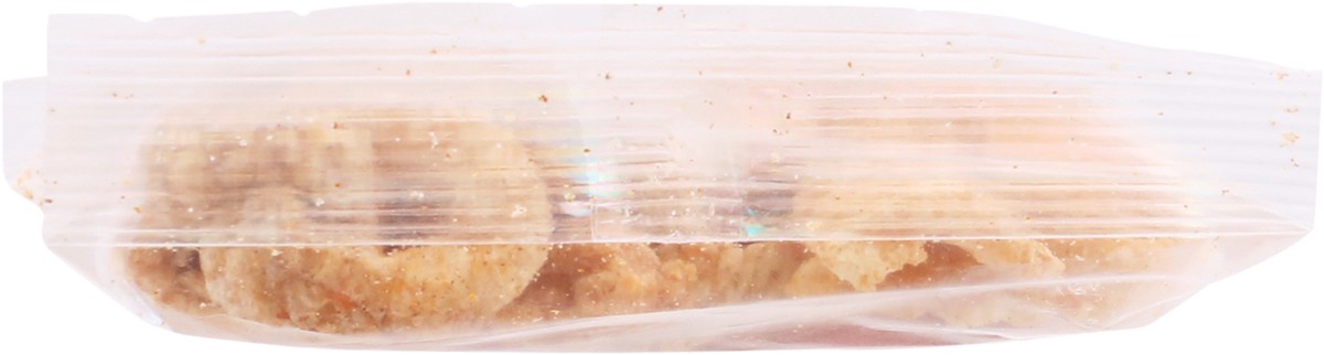 slide 10 of 12, Taylor's Tender Hot & Spicy Flavored Cracklins - 1.75 oz, 1.75 oz