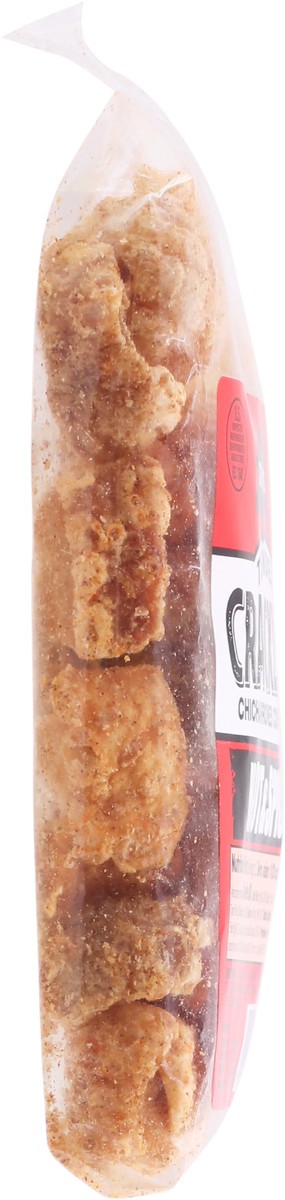 slide 8 of 12, Taylor's Tender Hot & Spicy Flavored Cracklins - 1.75 oz, 1.75 oz