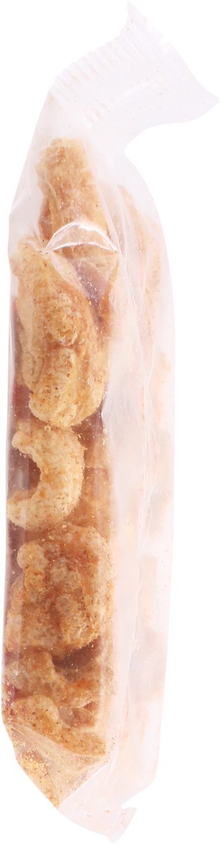 slide 3 of 12, Taylor's Tender Hot & Spicy Flavored Cracklins - 1.75 oz, 1.75 oz