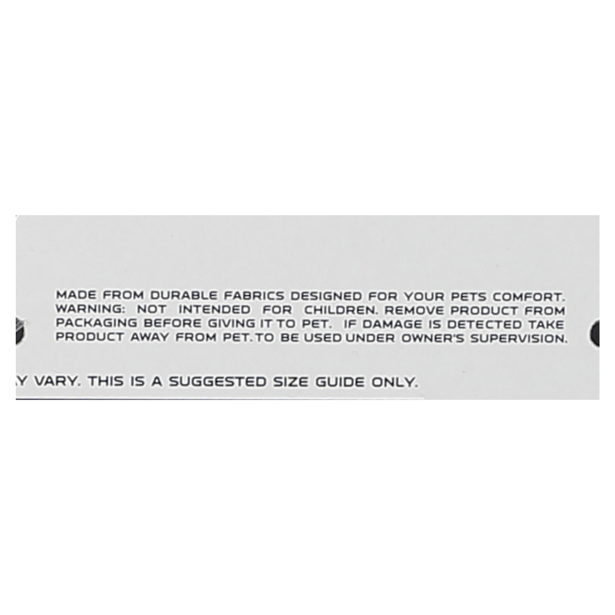 slide 5 of 5, Pets First Wisconsin Tee Shirt, Small, SM