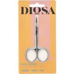 Diosa Cuticle Scissors