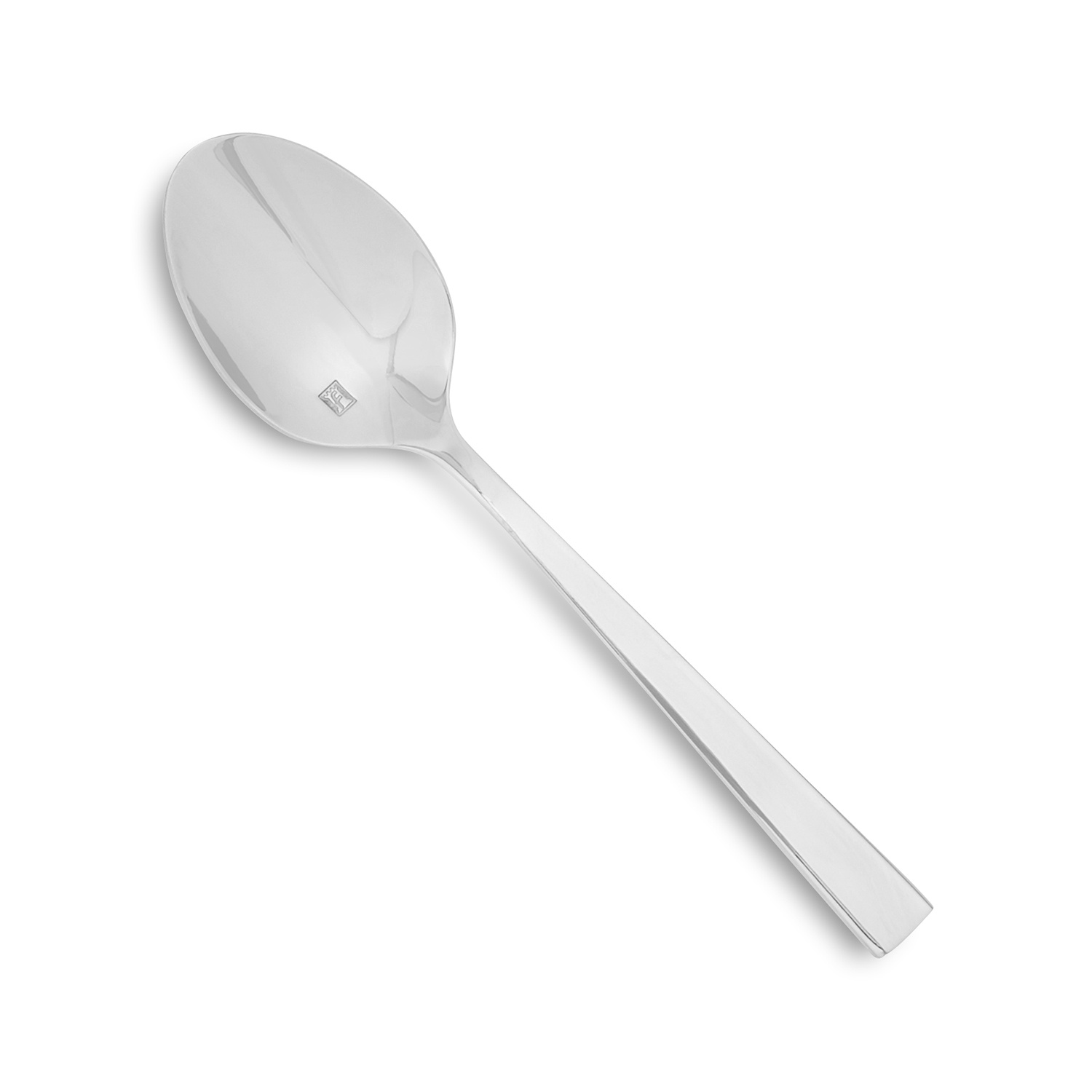 slide 1 of 1, Fortessa Ciro Teaspoon, 1 ct