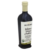 slide 1 of 1, De Nigris Organic Balsamic Vinegar, 16.9 oz