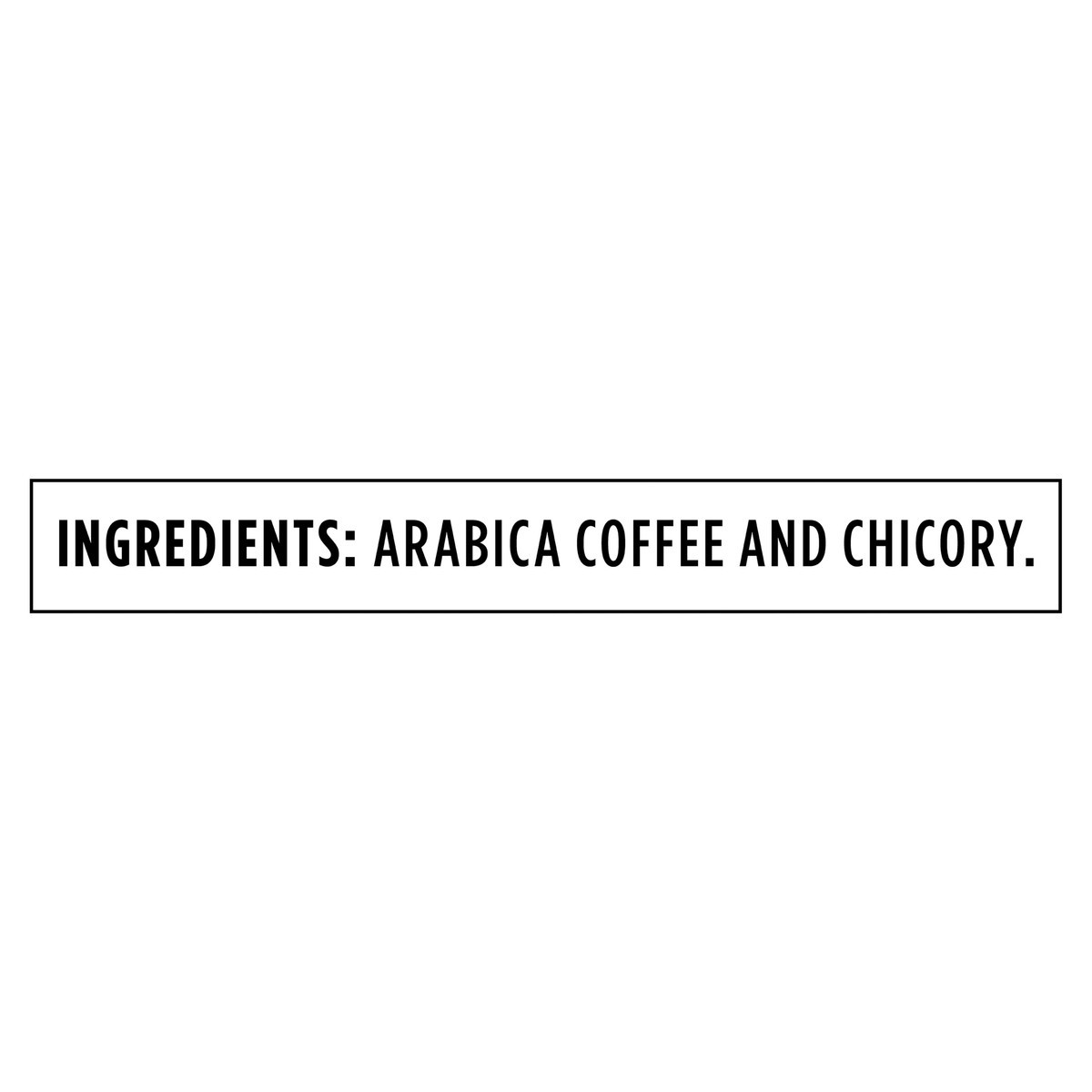 slide 9 of 12, Community Coffee Coffee & Chicory, 12 oz