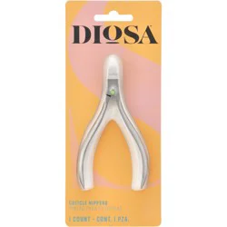 Diosa Cuticle Nippers