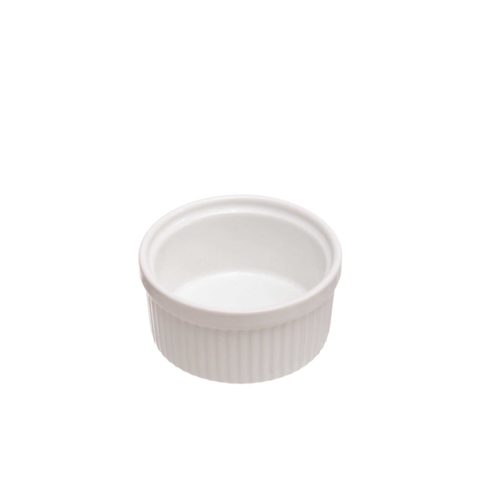 slide 2 of 3, 3.5" Ramekin By Ashland, 3.5 in x 3.5 in x 1.75 in