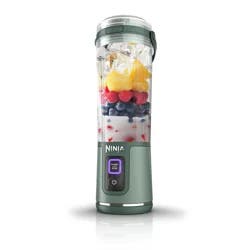 Ninja Blast Blender Sage Green
