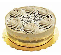 Premium Chocolate Boston