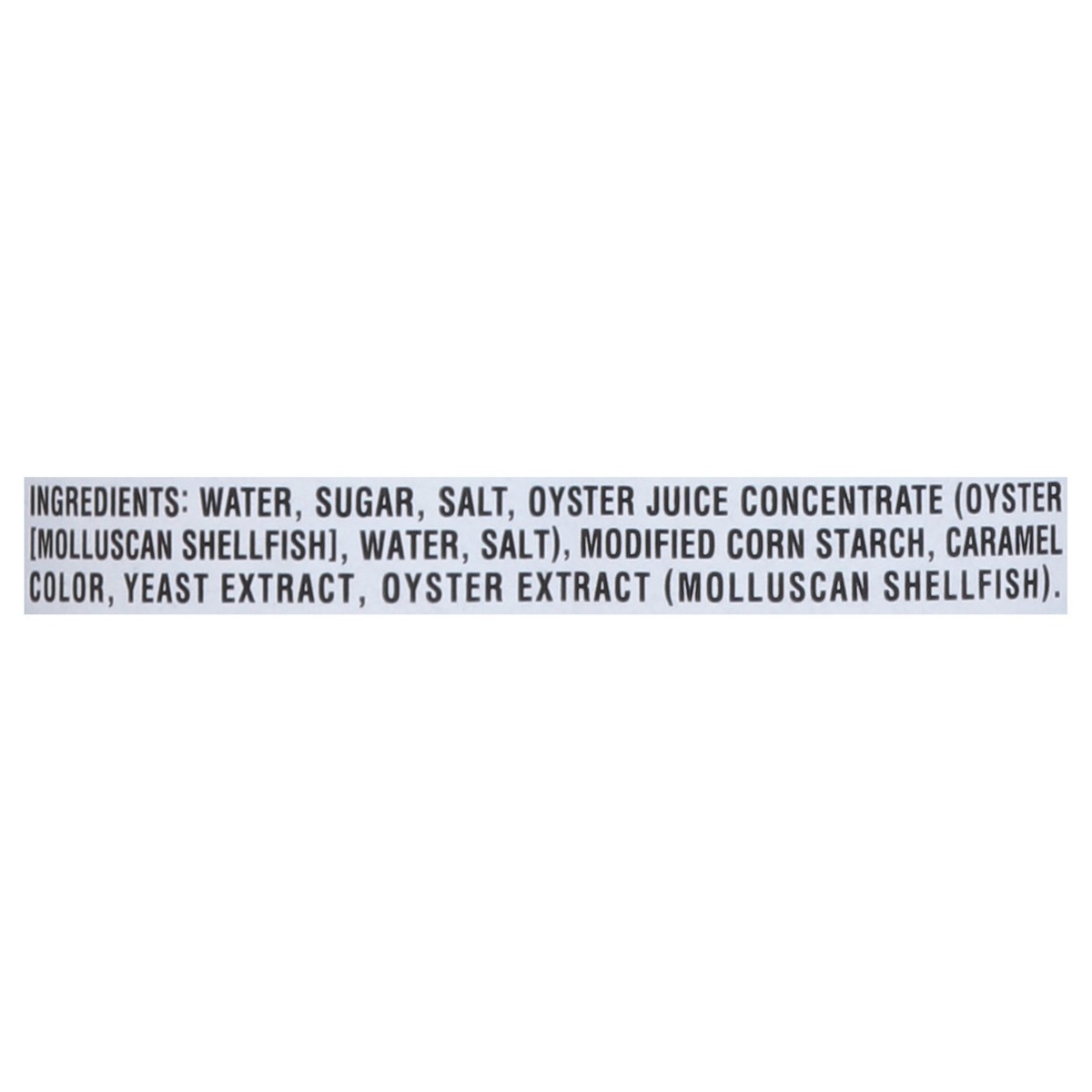 slide 13 of 14, Kikkoman Sauce Oyster Gluten Free No Preservatives Added - 12.6 Oz, 12.6 oz