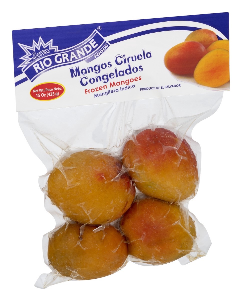 slide 2 of 10, Rio Grande Mangoes, 