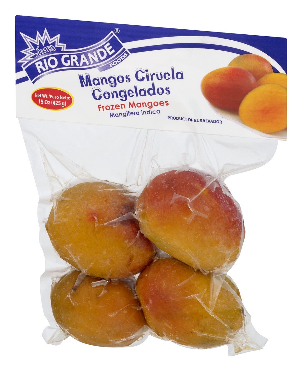 slide 3 of 10, Rio Grande Mangoes, 