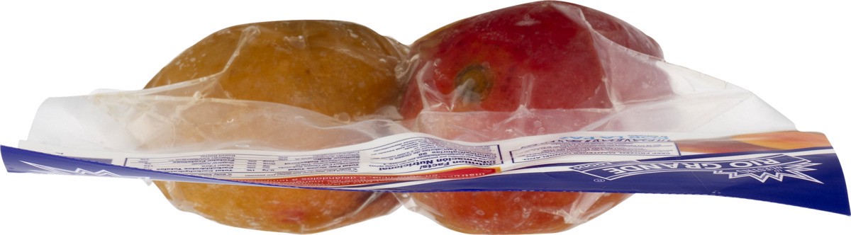 slide 6 of 10, Rio Grande Mangoes, 