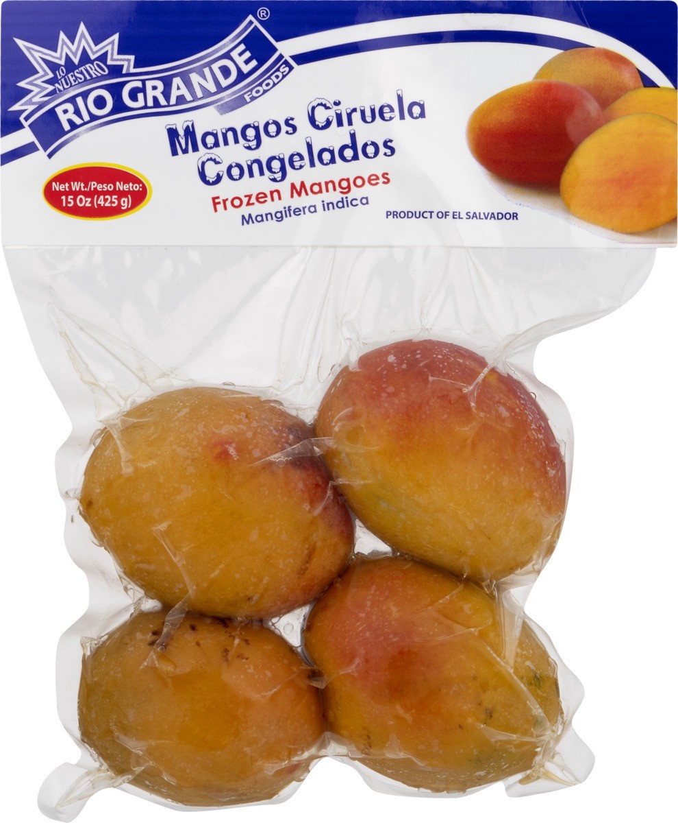 slide 9 of 10, Rio Grande Mangoes, 